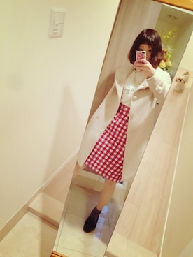 marinaさんのコーディネート