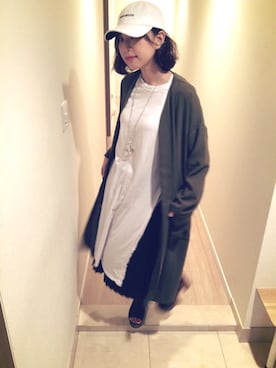 marinaさんのコーディネート