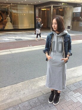 Remi Relief レミレリーフ の Remi Relief レミレリーフ Pkワンピース 504 ワンピース Wear