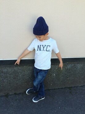 kanta♡nikoさんのコーディネート