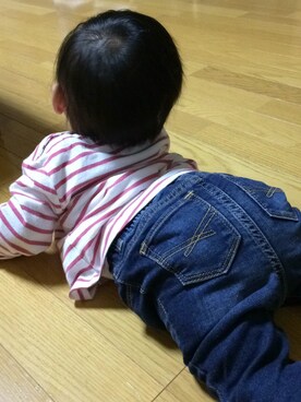 kanta♡nikoさんのコーディネート