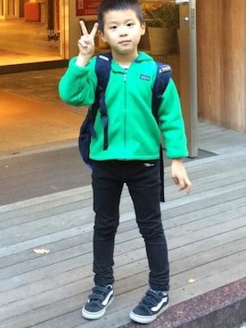 kanta♡nikoさんのコーディネート