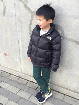 kanta♡nikoさんのコーディネート