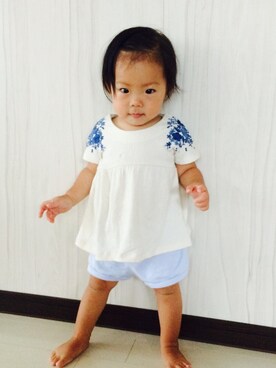 kanta♡nikoさんのコーディネート