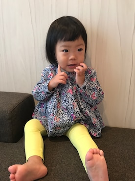 kanta♡nikoさんのコーディネート