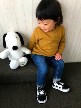 kanta♡nikoさんのコーディネート