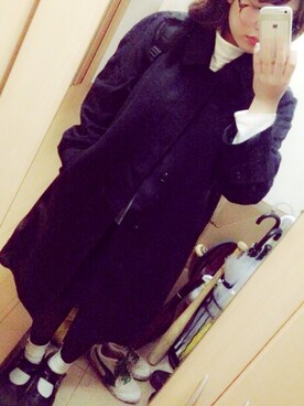 すがなるみさんのコーディネート