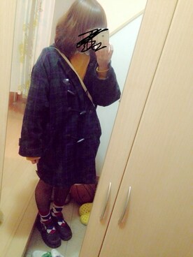 すがなるみさんのコーディネート