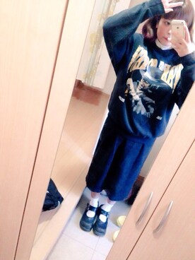 すがなるみさんのコーディネート