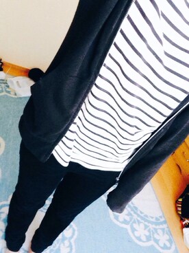 すがなるみさんのコーディネート