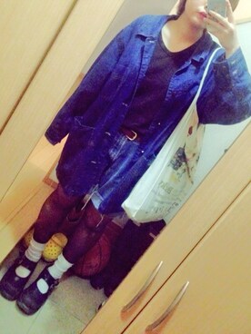 すがなるみさんのコーディネート