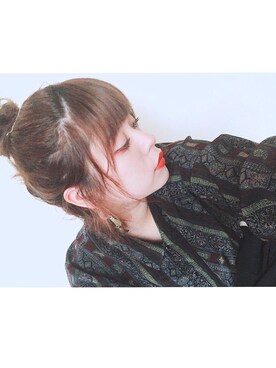 すがなるみさんのコーディネート