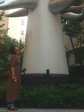 すがなるみさんのコーディネート