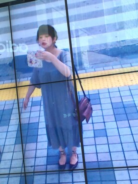 すがなるみさんのコーディネート