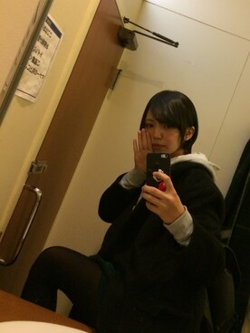 LISA♥︎さんのコーディネート