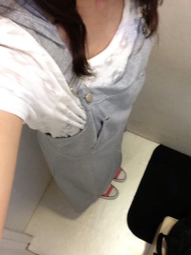 ひなっちさんのコーディネート