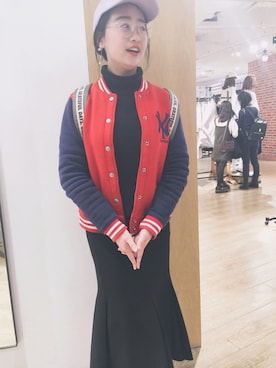 lovawonさんのコーディネート