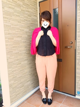 なっちゃんさんのコーディネート