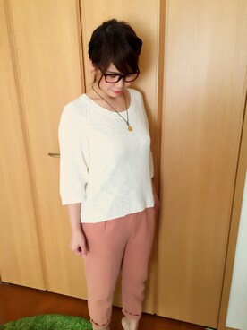 なっちゃんさんのコーディネート