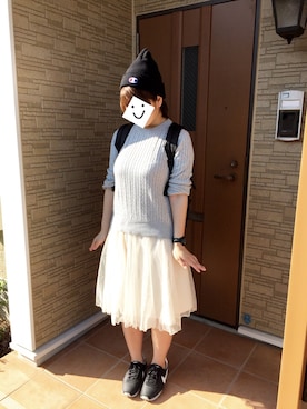 なっちゃんさんのコーディネート