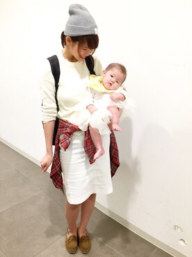 なっちゃんさんのコーディネート