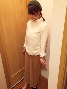 なっちゃんさんのコーディネート