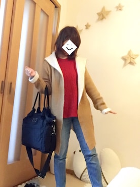 なっちゃんさんのコーディネート