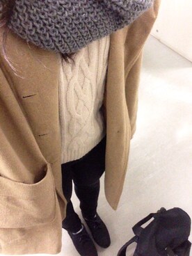 まるさんのコーディネート