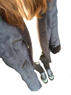 まるさんのコーディネート