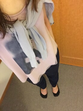 まるさんのコーディネート