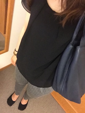 まるさんのコーディネート