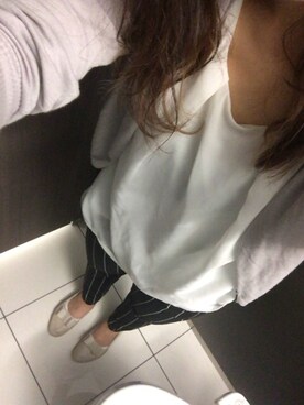 まるさんのコーディネート