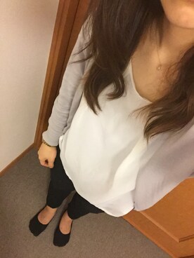 まるさんのコーディネート