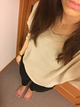 まるさんのコーディネート