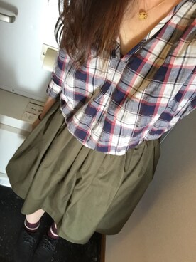 まるさんのコーディネート