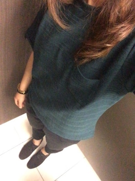 まるさんのコーディネート