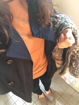 まるさんのコーディネート