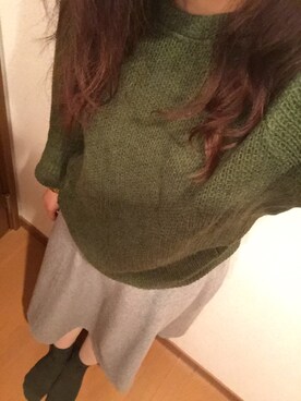 まるさんのコーディネート