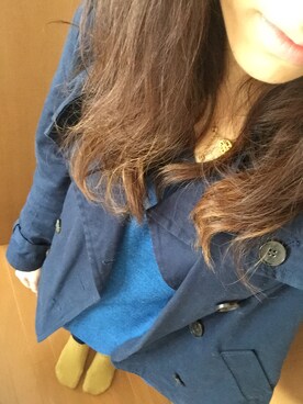 まるさんのコーディネート