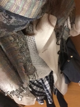 まるさんのコーディネート