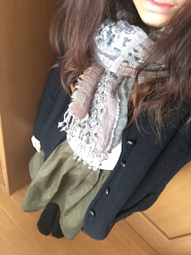 まるさんのコーディネート