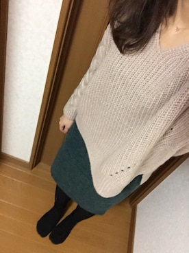 まるさんのコーディネート