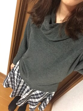 まるさんのコーディネート