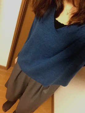 まるさんのコーディネート