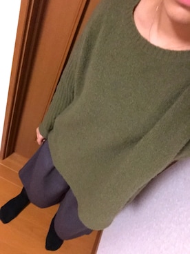 まるさんのコーディネート