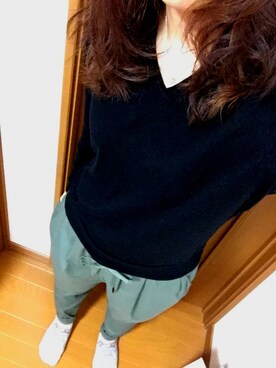 まるさんのコーディネート