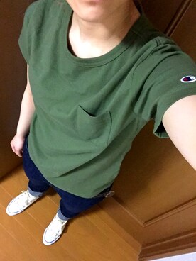 まるさんのコーディネート