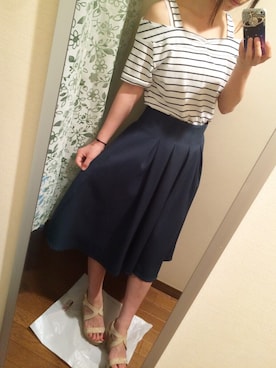 ともちゅんさんのコーディネート