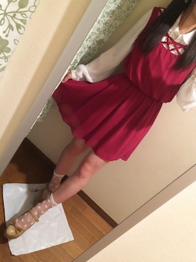 ともちゅんさんのコーディネート