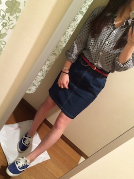 ともちゅんさんのコーディネート